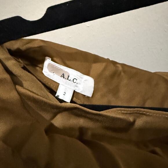 A.L.C. Penny Dress - Picture 5 of 5